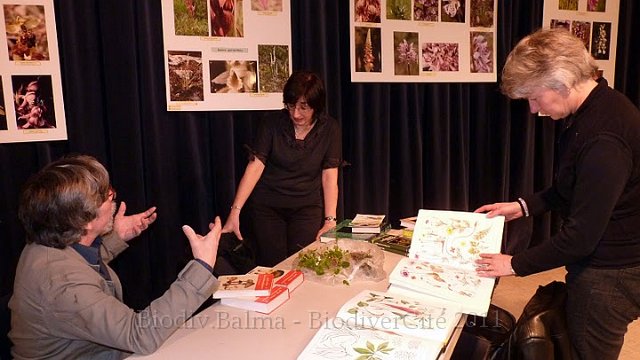 P1050698.JPG - Reconnaître les plantes - Animation : Patricia Salama