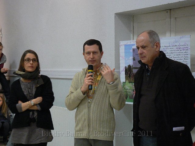 P1210371b.JPG - Discours de Renaud Laurette, président de l'APCVEB